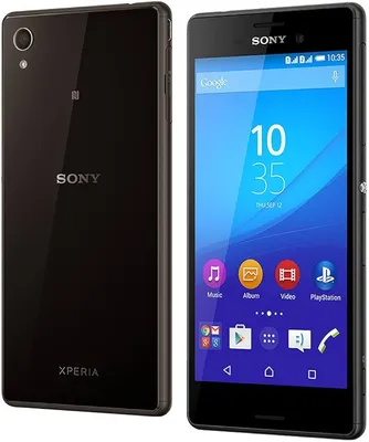 Смартфон Sony Xperia M4 Aqua Dual