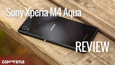 Sony Xperia M4 Aqua Single Dual SIM 2GB Rom 8GB 16GB Ram Unlocked  Smartphone | eBay