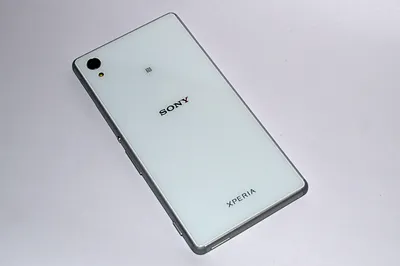 Обзор Sony Xperia M4 Aqua - YouTube