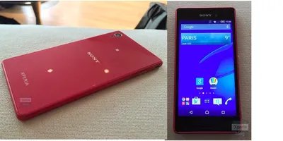Mysterious Sony Xperia device spotted in wild – most likely Xperia M4 Aqua  [Update: Confirmed] | Xperia Blog