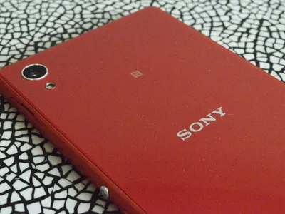 Sony Xperia M4 Aqua: hands-on with the water baby of the mid-range | WIRED  UK