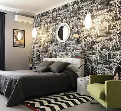 Дизайн комнаты для мальчика-подростка: идеи и фото интерьера - All4decor