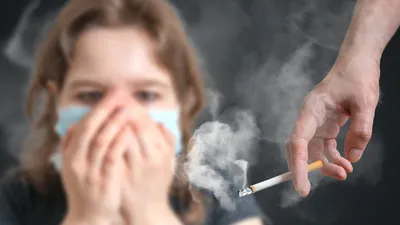 Классный час «Электронные сигареты: вред или польза!» | 18.04.2022 | Луза -  БезФормата