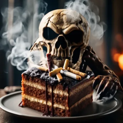 ГБПОУ МО «Щёлковский колледж» - Профилактическая беседа на тему «Курение  или здоровье? Выбор за тобой».