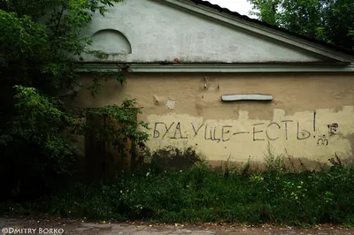 Феномен граффити. Как \"безобидные\" рисунки приводят к росту преступности -  Российская газета