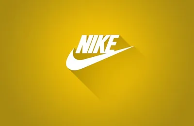 логотип Nike, напечатанный на бумаге. ник. американская транснациональная  корпорация, занимающаяся продажей обуви Редакционное Фотография -  изображение насчитывающей коммерчески, индустрия: 204837972