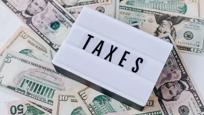 1 декабря - последний срок уплаты имущественных налогов за 2022 год