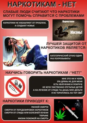 Конкурс рисунков «НЕТ наркотикам» 2022, Урус-Мартановский район — дата и  место проведения, программа мероприятия.