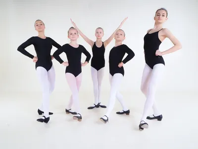 Народный танец в Марьино для детей — Наши дети