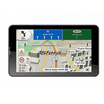 Как правильно выбрать GPS навигатор в машину: рейтинг лучших навигаторов  для автомобиля