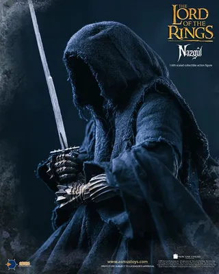Premium Masterline The Lord of the Rings (Film) Nazgul Bonus Version | |  Prime 1 Studio