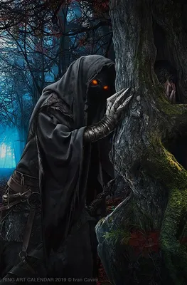 Nazgûl | The One Wiki to Rule Them All | Fandom