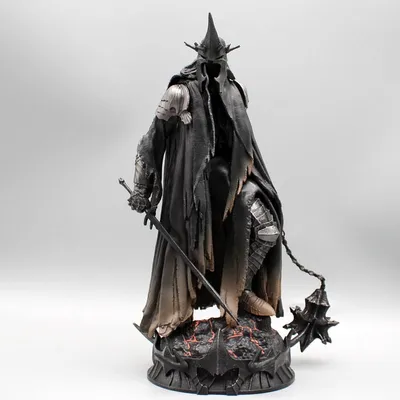 Lord of the Rings Nazgul Figures – LotR Premium Store