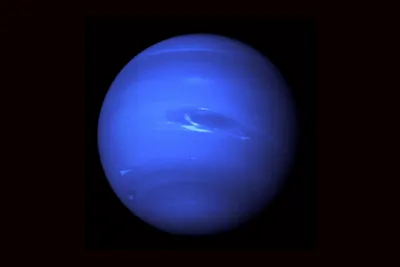 Нептун: атмосфера, особенности, температура - урок по астрономии | Моя  Школа | OBOZ.UA