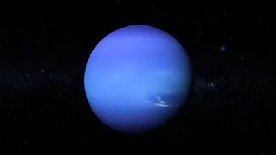 Обои Космос Нептун, обои для рабочего стола, фотографии космос, нептун,  планета Обои для рабочего стола, скачать обои картинки заставки на рабочий  стол.
