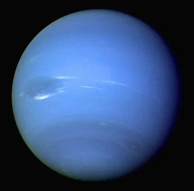 Планета Нептун – Мир Знаний