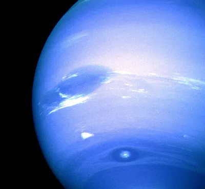 Нептун - SPACE-START.NET