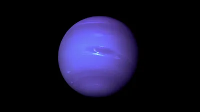 Цвет у планет не синий: ученые выяснили, как на самом деле выглядят Уран и  Нептун | Наука