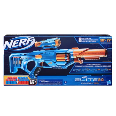 Nerf vs. Airsoft: Which One Is Better? - History-Computer