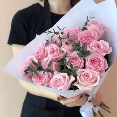 Красивые нежно розовые цветы - 74 фото