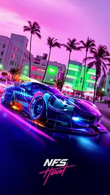 Download Need for speed heat wallpaper by MartGee - 6f - Free on ZEDGE™  now. Browse millions of popular he… | Need for speed cars, Mustang  wallpaper, Car wallpapers