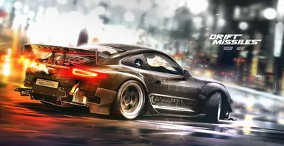 Скачать Need for Speed 2015 \"Официальные HD обои\" -