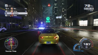 Buy Need for Speed™ Payback - Platinum Car Pack - Microsoft Store en-IL