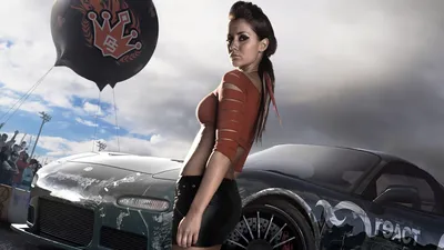 Купите Need for Speed Unbound (Xbox Series S/X, полностью на английском  языке) [Цифровой код доступа]