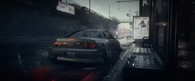 Следующая Need for Speed выведет серию на \"новый уровень\", разработкой  снова занимается Criterion Games | GameMAG
