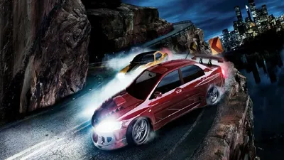 Need for Speed Unbound великолепна на PS5, а на Xbox снова проблемы с FPS.  Вердикт Digital Foundry