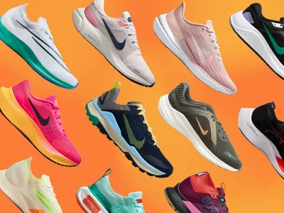 7 наших любимых релизов коллаборации The Sacai x Nike | Блог Ideal Sport