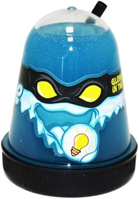 Слайм Danko Toys Surprise Ninja (SLM-08-01U) - купить по выгодной цене в  Киеве - Интернет-магазин детских товаров Raiduga