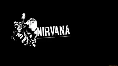 Обои Музыка Nirvana, обои для рабочего стола, фотографии музыка, nirvana,  forever, nevermind, король, гранжа, kurt, cobain, гитара Обои для рабочего  стола, скачать обои картинки заставки на рабочий стол.