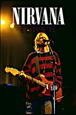 Nirvana, Kurt Cobain | Nirvana, Kurt cobain, Nirvana kurt cobain