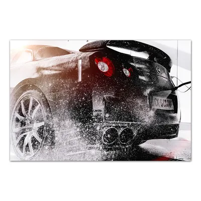 Nissan GTR Wallpapers для Android — Скачать