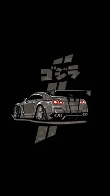 Nissan gtr Wallpaper by Marquez024 - 99 - Free on ZEDGE™ | Nissan gtr  wallpapers, Sports car wallpaper, Jdm wallpaper