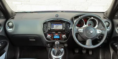 2015 Nissan Juke Tekna DCI £8,999