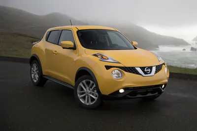 2017 Nissan Juke: Review, Trims, Specs, Price, New Interior Features,  Exterior Design, and Specifications | CarBuzz