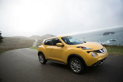Auto review: 2015 Nissan Juke rocks your quarter