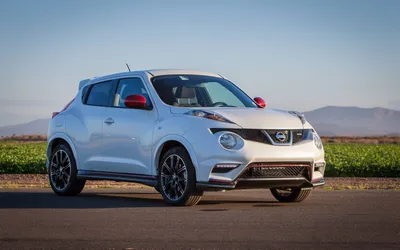 Nissan Juke Becomes More “Dynamic” With New Special Edition | Carscoops