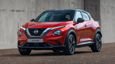 New Nissan Juke confirmed for Australia in 2020 - Drive
