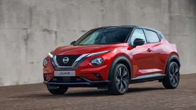 New Nissan Juke crossover: price, specs, performance and more | CAR Magazine
