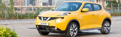 New 2022 Nissan Juke Hybrid Gains Electrified Powertrain With An EV Mode |  Carscoops
