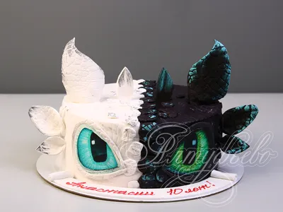 Как приручить дракона игрушка Беззубик Ночная фурия Дневная Тигренок  163693318 купить в интернет-магазине Wildberries