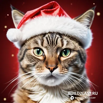 Жители Ивановской области могут выиграть призы за фотографии новогодних  котиков