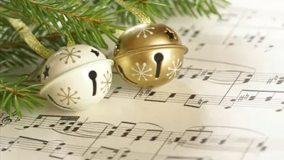 Новогодняя и Рождественская музыка 2020 – что слушать в праздники