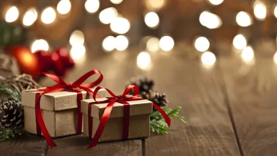 Сладкие новогодние подарки: идеи и вдохновение | Internews Kazakhstan