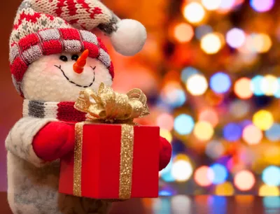 6 причин купить новогодние подарки заранее • СоцИнформБюро