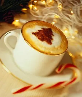 В сети Costa Coffee варят «новогодний» кофе - Ресторация - Информационное  агентство РИА МОДА