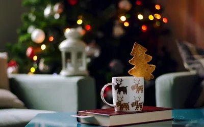 Coffesmile - Кофе новогодний напиток. Его можно пить в... | Facebook